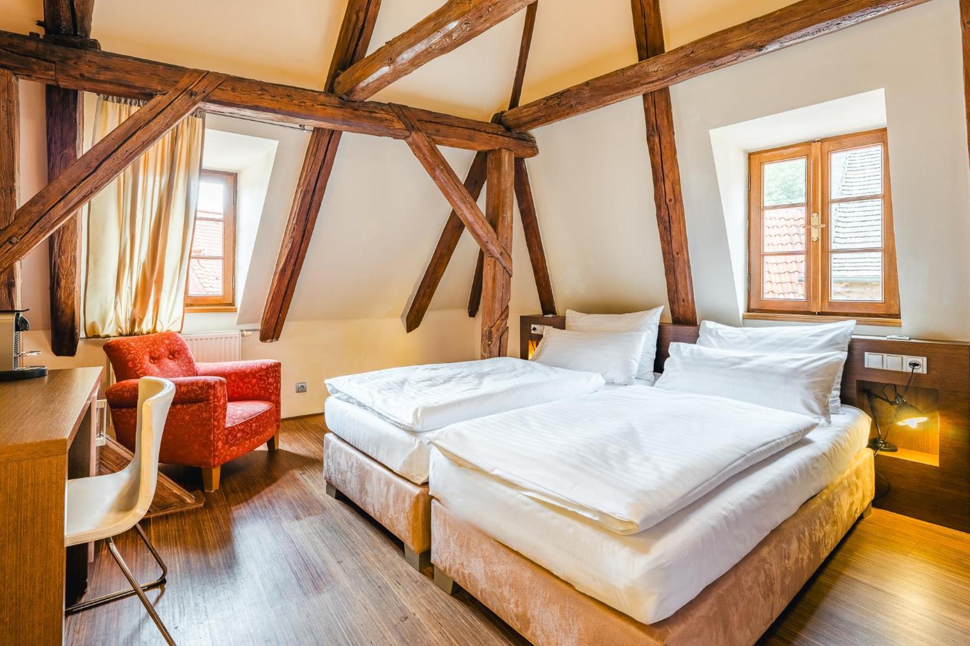 Hotel Krcinuv Dum Cesky Krumlov Exterior photo
