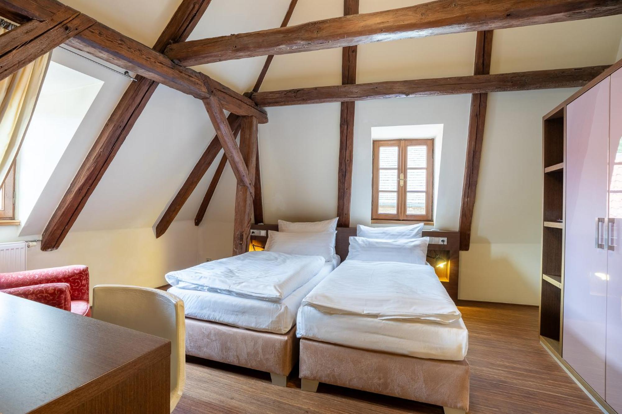 Hotel Krcinuv Dum Cesky Krumlov Exterior photo