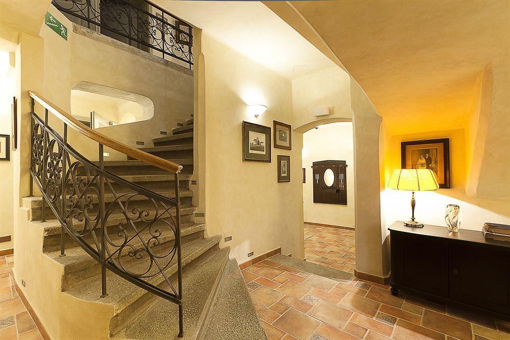 Hotel Krcinuv Dum Cesky Krumlov Exterior photo